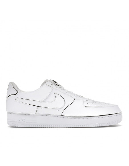 NIKE Basket Nike AIR FORCE 1 LO