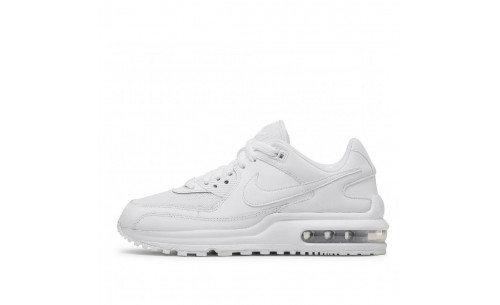 NIKE Basket Nike AIR MAX WRIGHT Junior