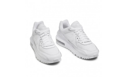 NIKE Basket Nike AIR MAX WRIGHT Junior 2