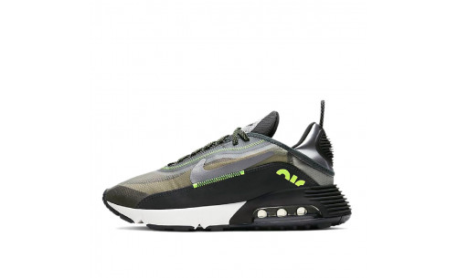 NIKE Basket Nike AIR MAX 2090