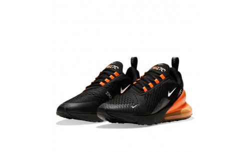 NIKE Basket Nike AIR MAX 270 2