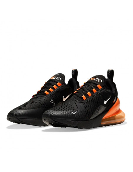 NIKE Basket Nike AIR MAX 270