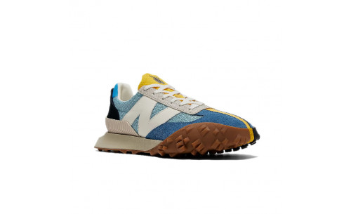 New Balance Basket New Balance XC-72 2