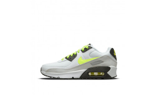 NIKE Basket Nike AIR MAX 90 LTR Junior