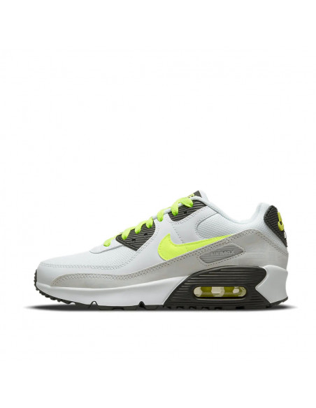 NIKE Basket Nike AIR MAX 90 LTR Junior