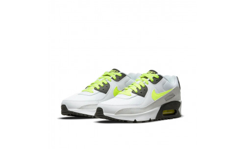 NIKE Basket Nike AIR MAX 90 LTR Junior 2