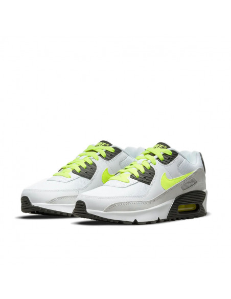 NIKE Basket Nike AIR MAX 90 LTR Junior