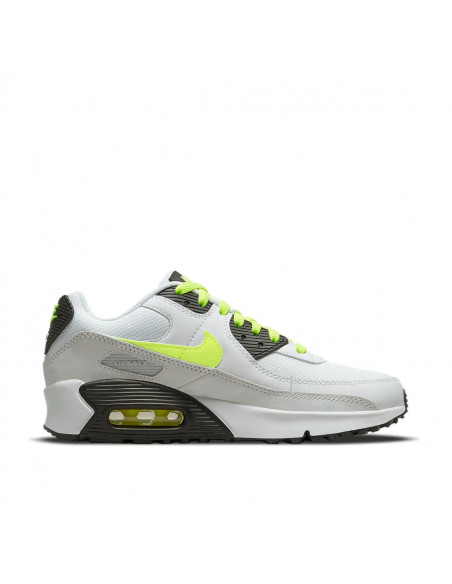 NIKE Basket Nike AIR MAX 90 LTR Junior