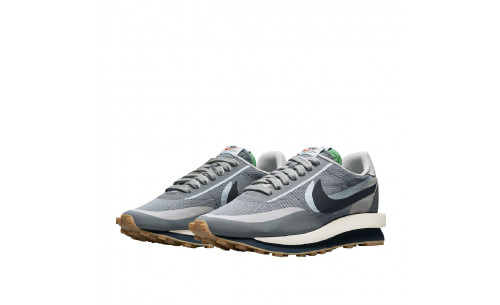 NIKE Basket Nike LD WAFFLE SACAI 2