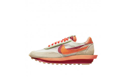 NIKE Basket Nike LD WAFFLE SACAI