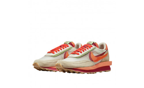 NIKE Basket Nike LD WAFFLE SACAI 2