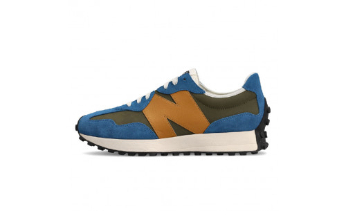 New Balance Baskets New Balance MS327-LE1
