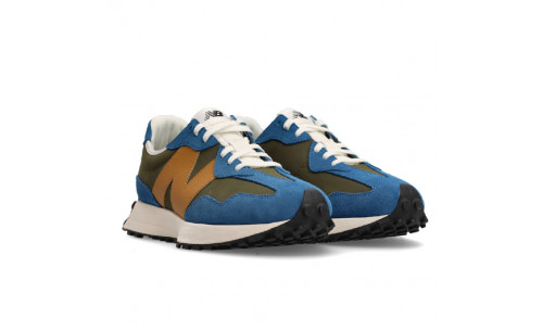 New Balance Baskets New Balance MS327-LE1 2