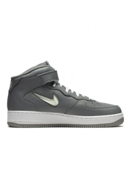 NIKE Basket Nike AIR FORCE MID JEWEL NYC