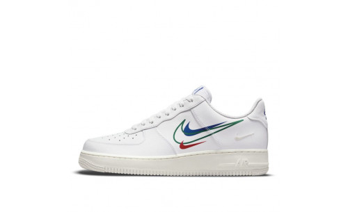 NIKE Basket Nike AIR FORCE 1