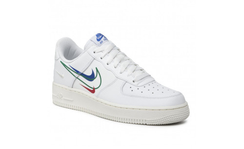 NIKE Basket Nike AIR FORCE 1 2
