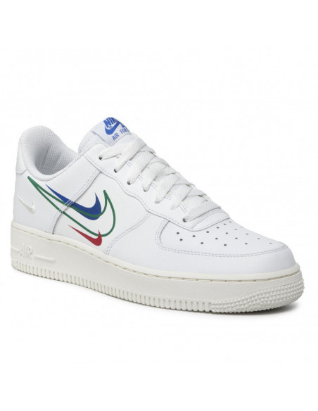 NIKE Basket Nike AIR FORCE 1