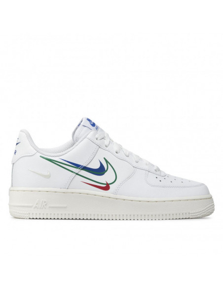 NIKE Basket Nike AIR FORCE 1