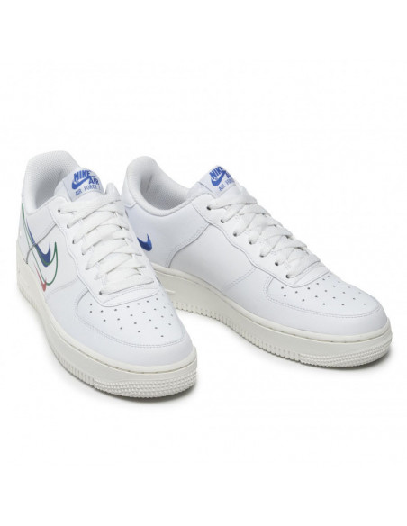 NIKE Basket Nike AIR FORCE 1