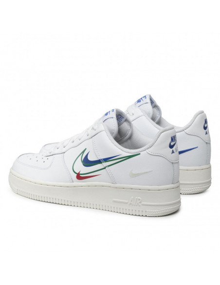 NIKE Basket Nike AIR FORCE 1