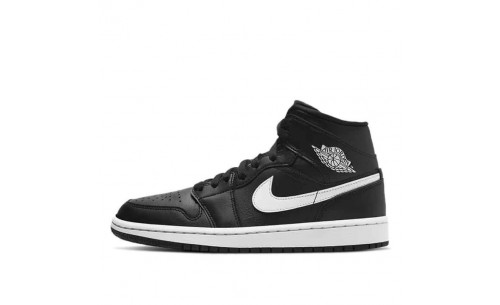 NIKE Basket Nike AIR JORDAN 1 MID