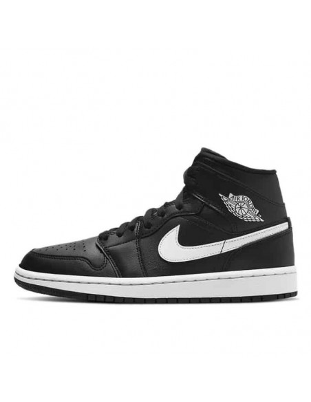 NIKE Basket Nike AIR JORDAN 1 MID