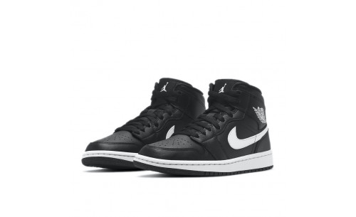 NIKE Basket Nike AIR JORDAN 1 MID 2