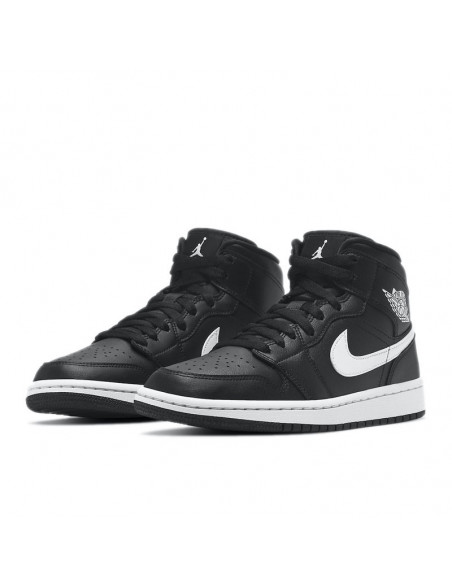 NIKE Basket Nike AIR JORDAN 1 MID