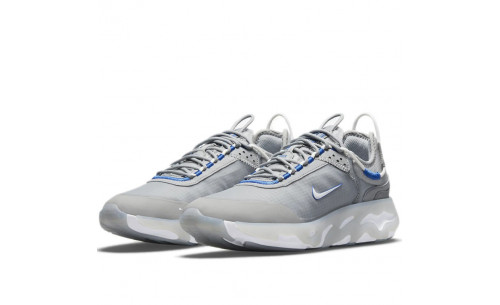 NIKE Basket Nike REACT LIVE 2