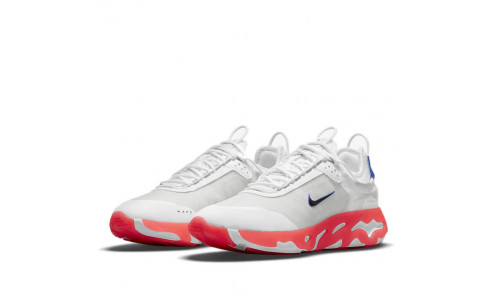 NIKE Basket Nike REACT LIVE 2
