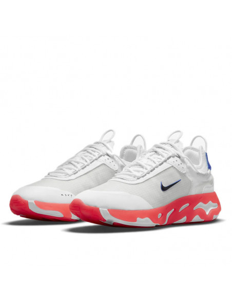 NIKE Basket Nike REACT LIVE