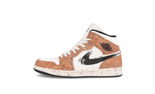 NIKE Basket Nike JORDAN 1 MID