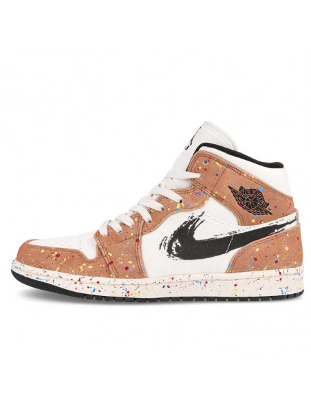 NIKE Basket Nike JORDAN 1 MID