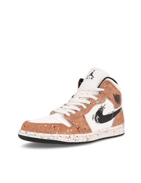 NIKE Basket Nike JORDAN 1 MID