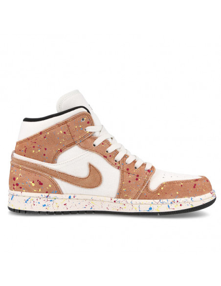 NIKE Basket Nike JORDAN 1 MID