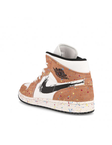 NIKE Basket Nike JORDAN 1 MID