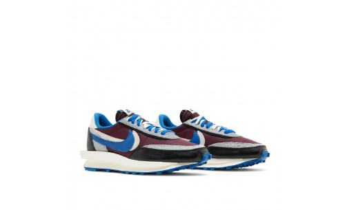 NIKE Basket Nike LD WAFFLE SACAI 2