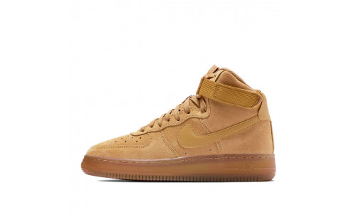 NIKE Basket Junior Nike AIR FORCE 1 HI LV8 3 GS