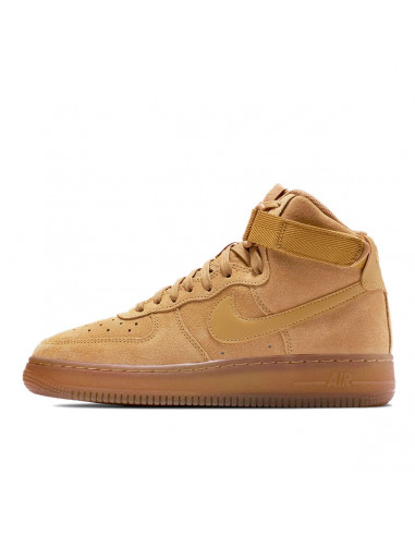 NIKE Basket Junior Nike AIR FORCE 1 HI LV8 3 GS