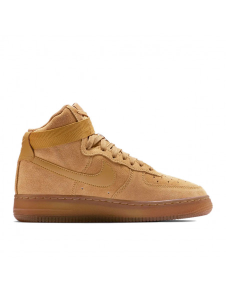 NIKE Basket Junior Nike AIR FORCE 1 HI LV8 3 GS