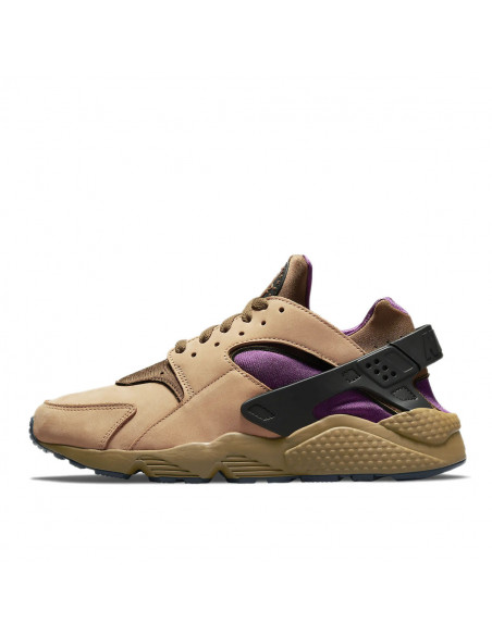 NIKE Basket Nike AIR HUARACHE RUN