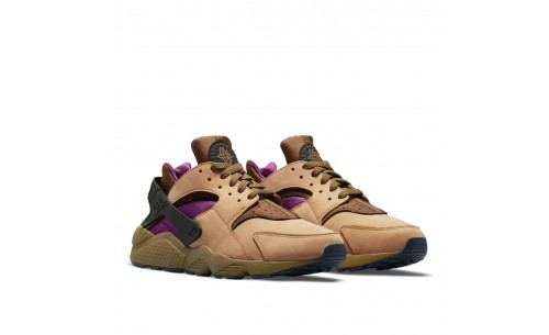 NIKE Basket Nike AIR HUARACHE RUN 2