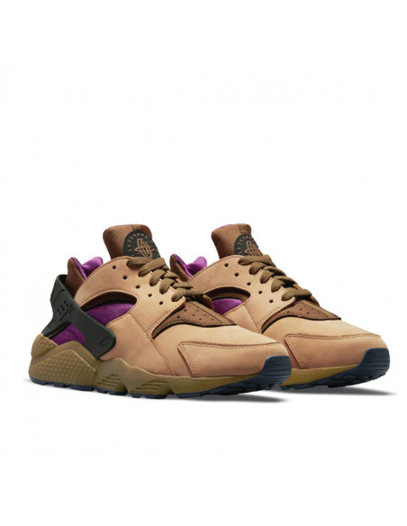 NIKE Basket Nike AIR HUARACHE RUN