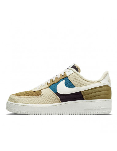 NIKE Basket Nike AIR FORCE 1 07 PRM LX