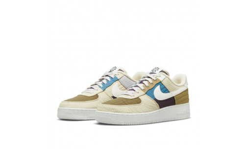 NIKE Basket Nike AIR FORCE 1 07 PRM LX 2