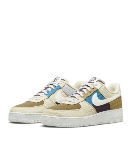 NIKE Basket Nike AIR FORCE 1 07 PRM LX