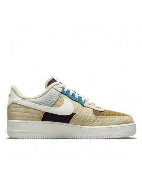 NIKE Basket Nike AIR FORCE 1 07 PRM LX