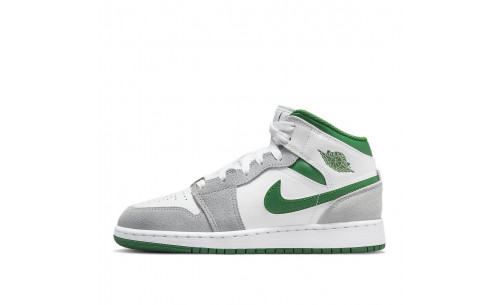 NIKE Basket Nike AIR JORDAN 1 MID GS