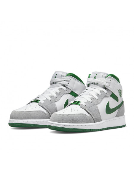 NIKE Basket Nike AIR JORDAN 1 MID GS