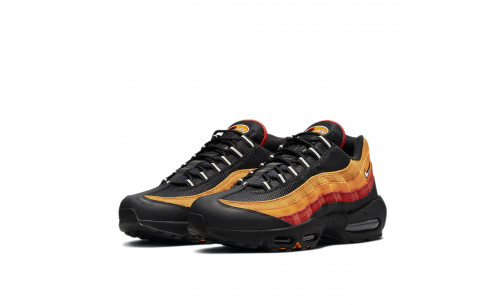 NIKE Basket Nike AIR MAX 95 2